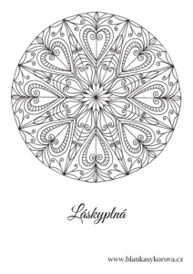 Láskyplná (2)